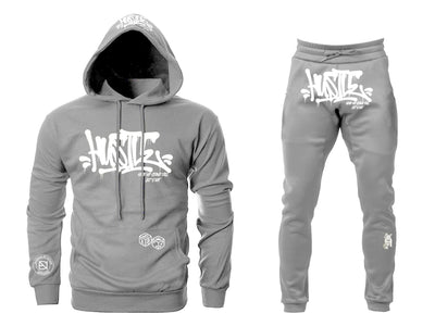 Classic Hustle Jogger Set